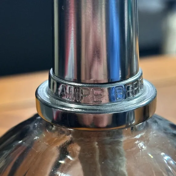 Lampe Berger Oil diffuser - Picture 3 of 5